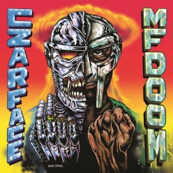 Czarface & MF Doom - Bomb Thrown